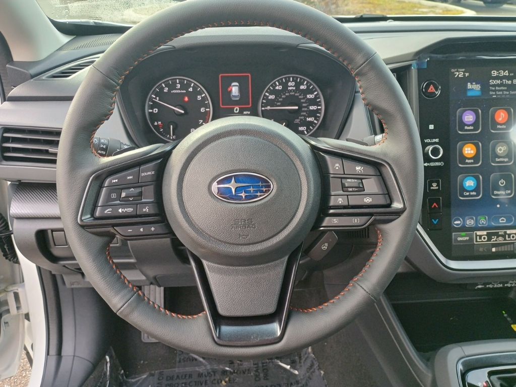2026 Subaru Crosstrek Limited - Photo 15