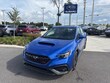 Subaru WRX