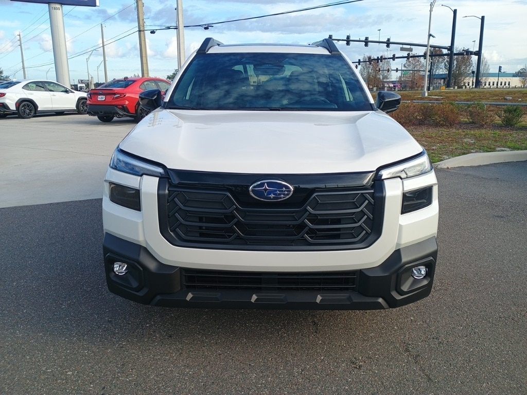 New 2026 Subaru Outback Premium SUV