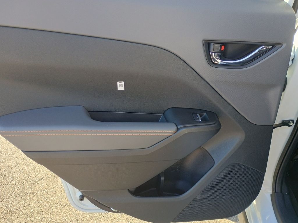 2026 Subaru Crosstrek Limited - Photo 11