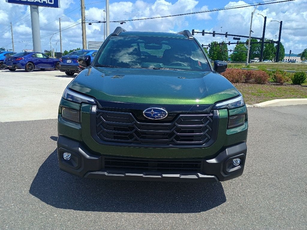 New 2026 Subaru Outback Premium SUV