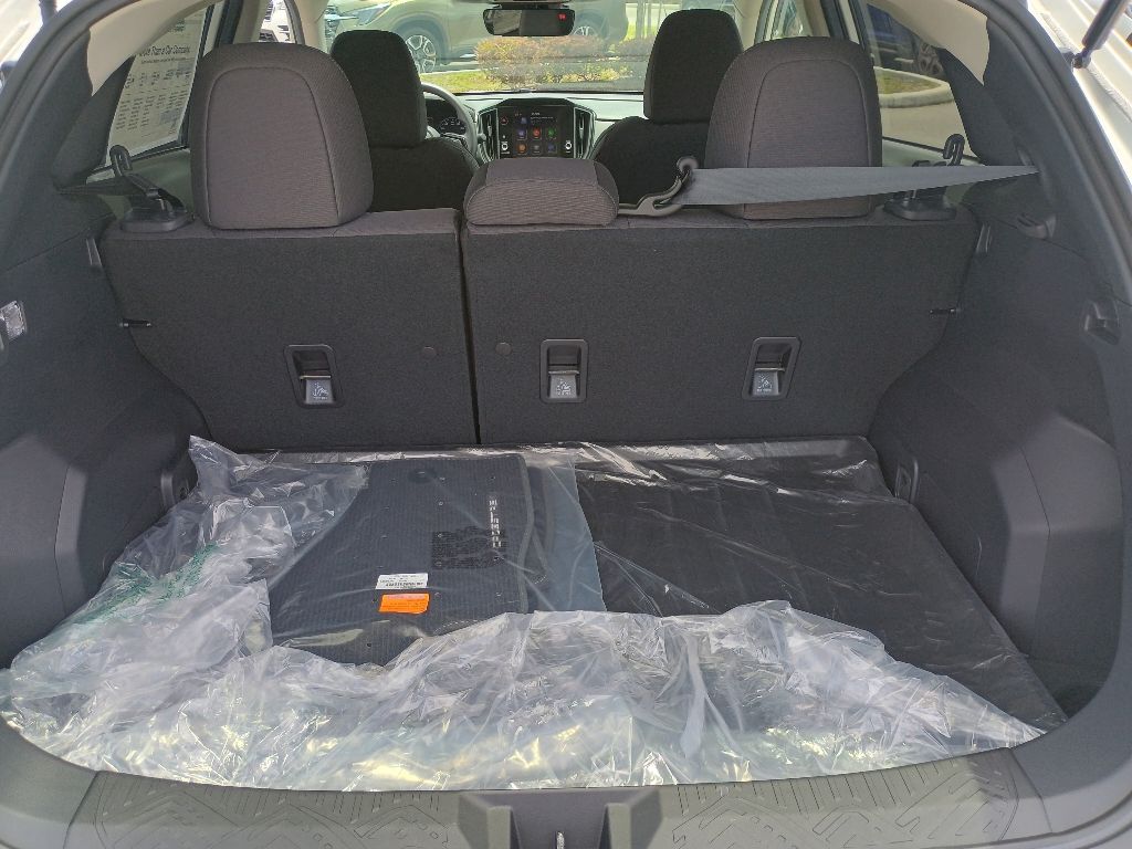 2026 Subaru Crosstrek Premium - Photo 15