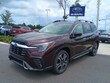 Subaru Ascent