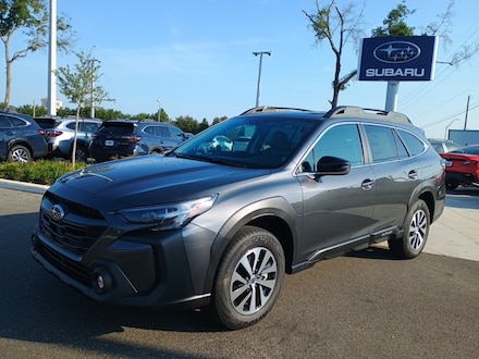 New 2025 Subaru Outback Premium SUV for sale or lease in Orlando, FL