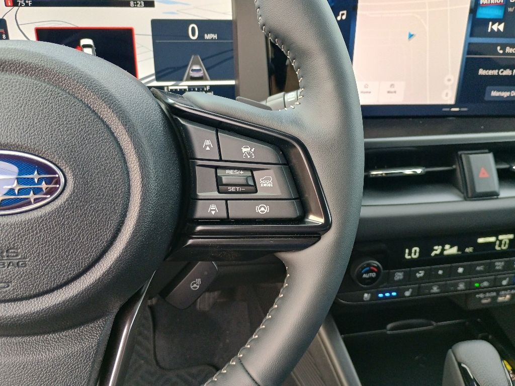 2026 Subaru Outback Touring XT - Photo 18