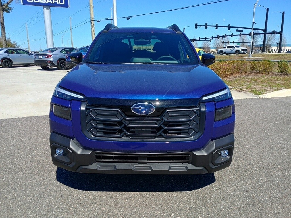 New 2026 Subaru Outback Limited SUV