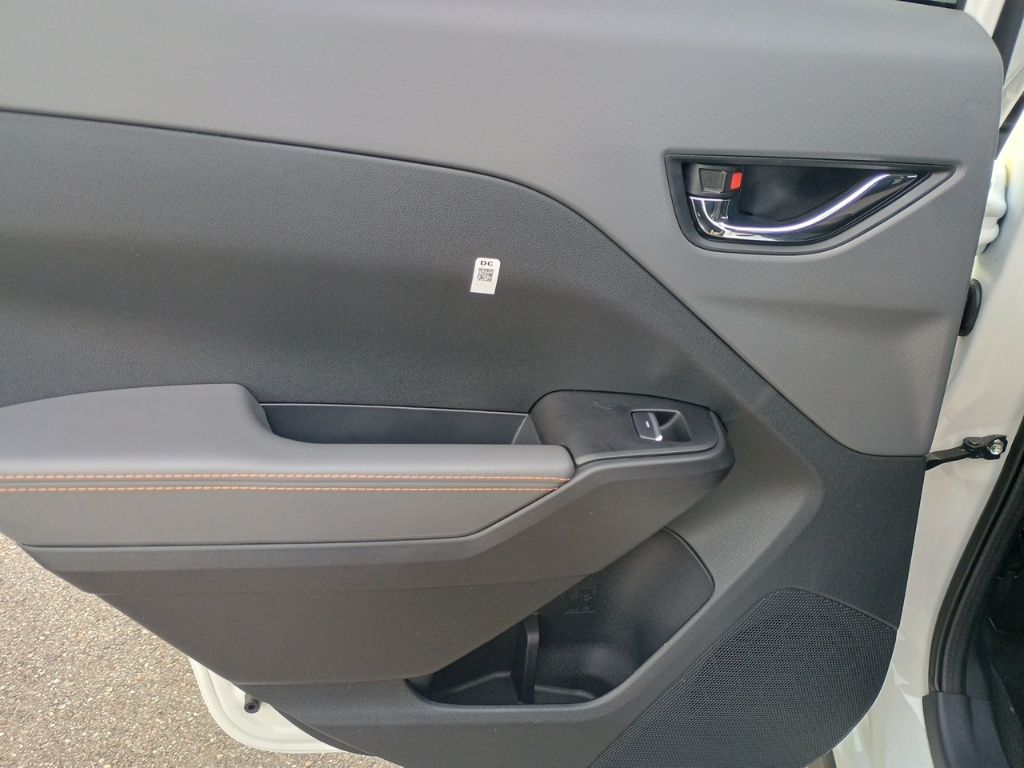 2026 Subaru Crosstrek Limited - Photo 11