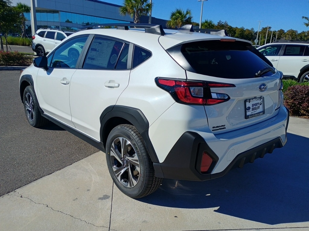New 2026 Subaru Crosstrek Premium SUV