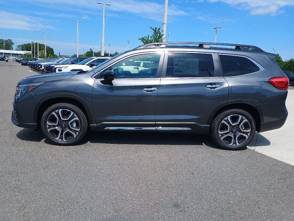 New 2026 Subaru Ascent Touring 7-Passenger SUV