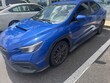 Subaru WRX