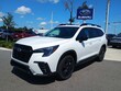 Subaru Ascent
