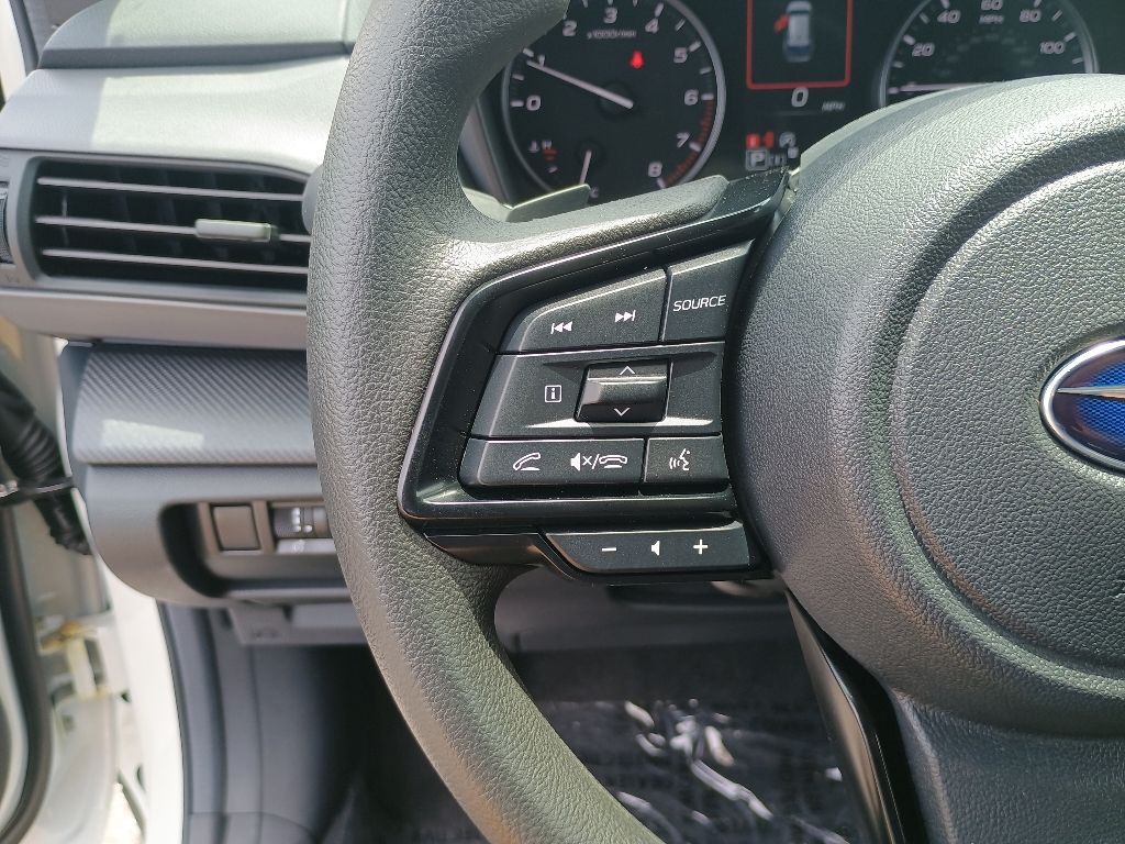 2026 Subaru Crosstrek Premium - Photo 17