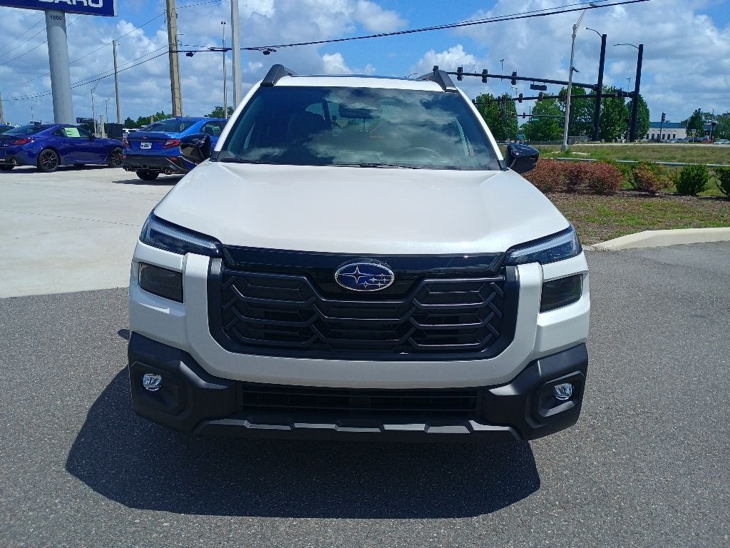 New 2026 Subaru Outback Limited SUV