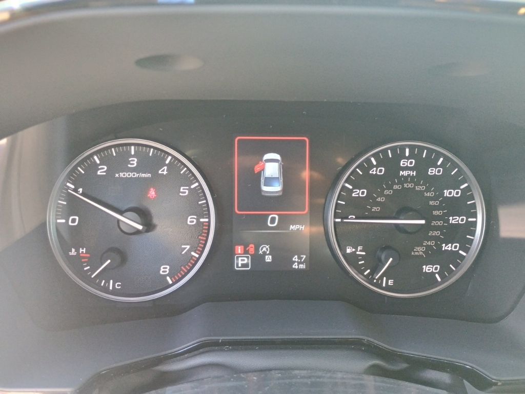 2025 Subaru Legacy Premium - Photo 18