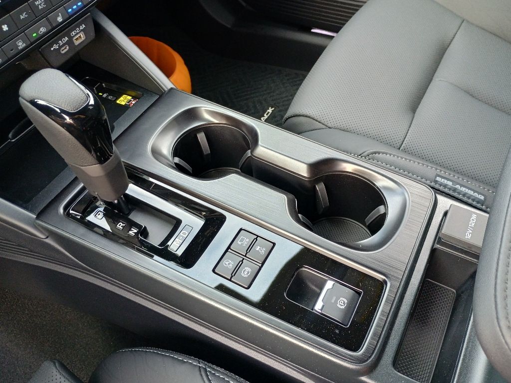 2026 Subaru Outback Touring XT - Photo 23