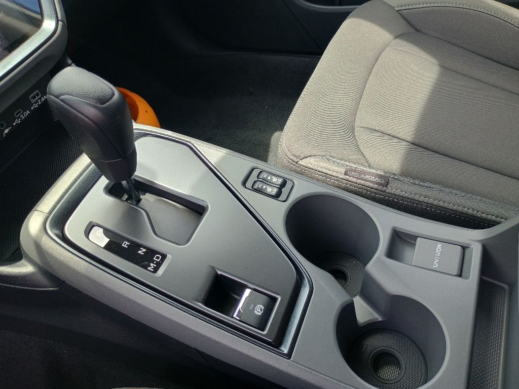 2026 Subaru Crosstrek Premium - Photo 22