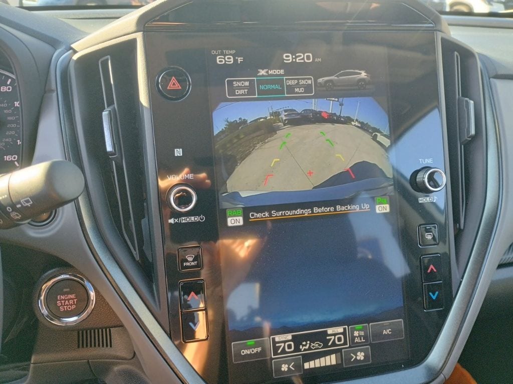 2026 Subaru Crosstrek Limited - Photo 20