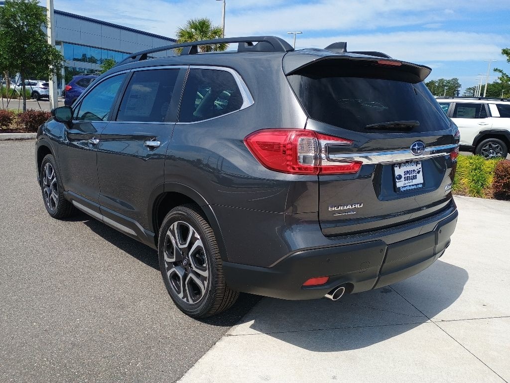 New 2026 Subaru Ascent Touring 7-Passenger SUV