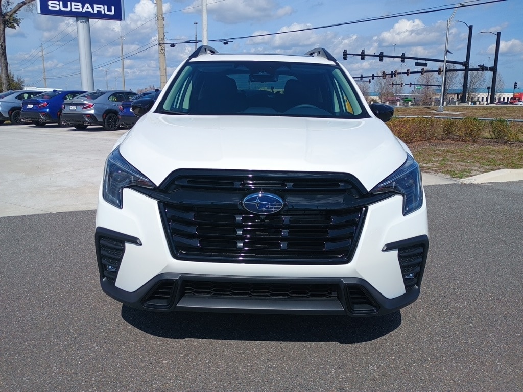 New 2026 Subaru Ascent Onyx Edition Touring 7-Passenger SUV