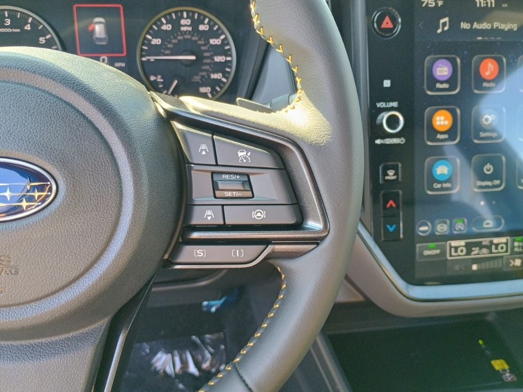 2026 Subaru Crosstrek Sport - Photo 17
