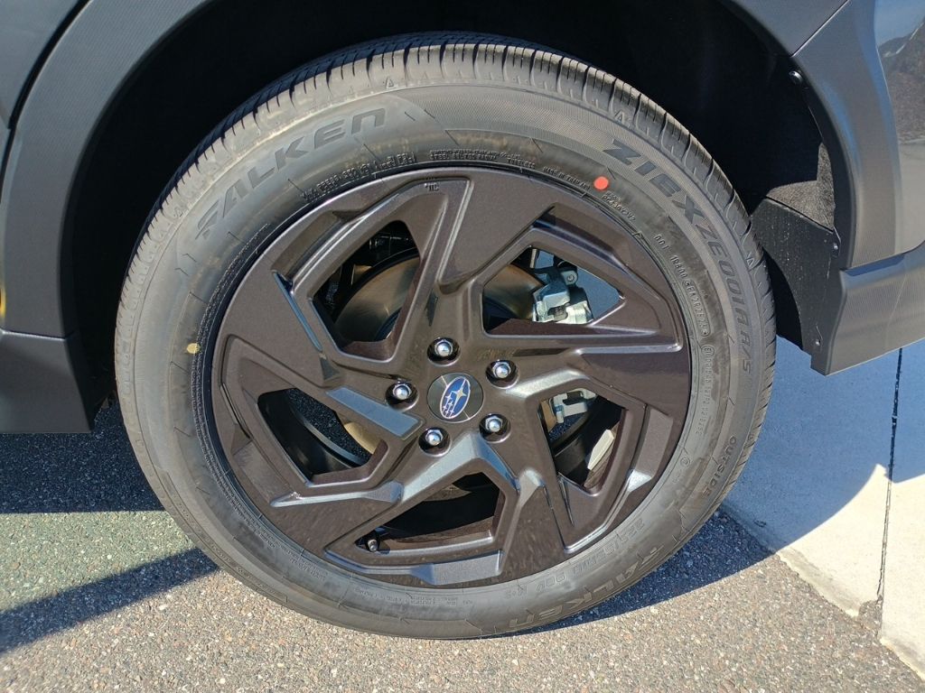 2026 Subaru Crosstrek Sport - Photo 6