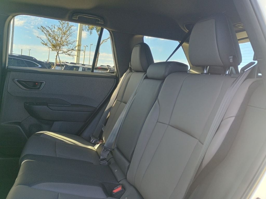 2026 Subaru Outback Premium - Photo 14