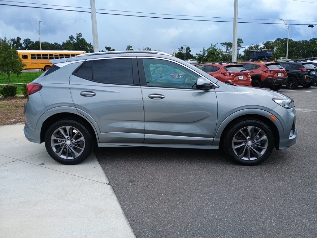Used 2023 Buick Encore GX Select SUV