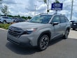 Subaru Forester Hybrid