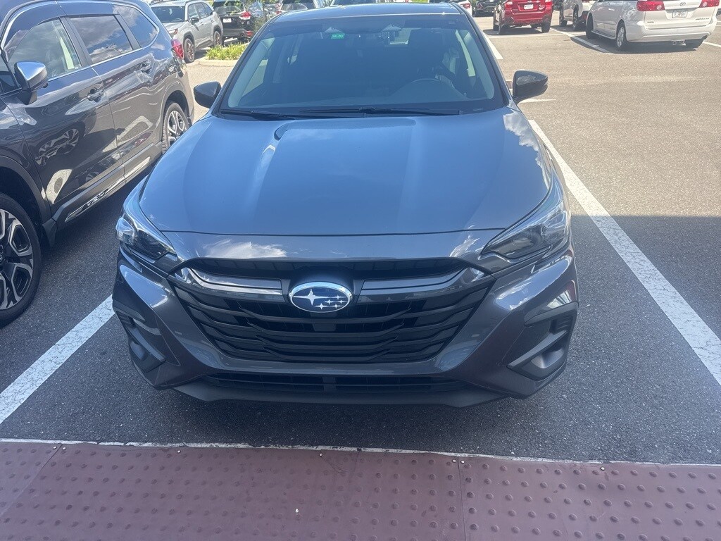 2025 Subaru Legacy Premium photo 2
