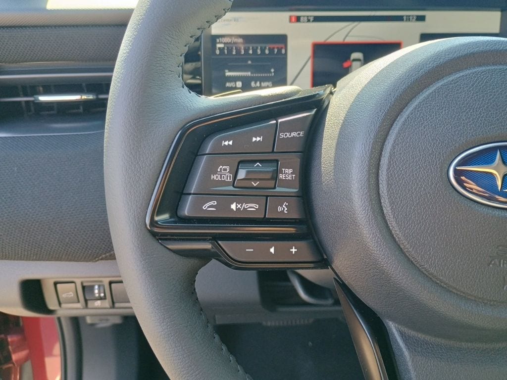 2026 Subaru Outback Premium - Photo 17