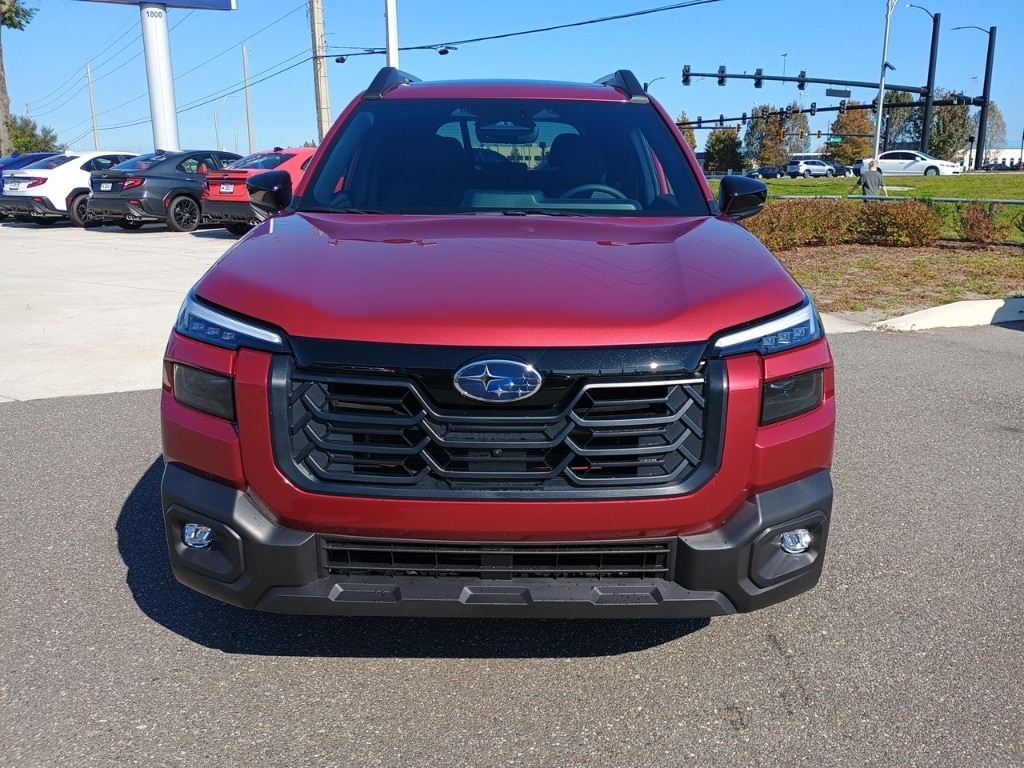 New 2026 Subaru Outback Limited XT SUV