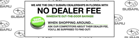 Sport Subaru In The Heart Of Orlando Central Florida S 1 Volume Subaru Dealer