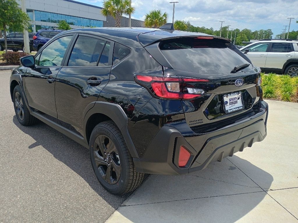 New 2026 Subaru Crosstrek SUV
