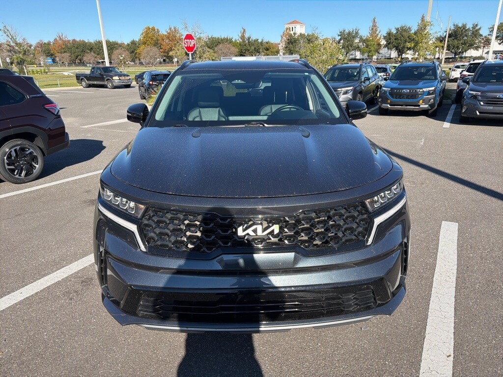 Used 2022 Kia Sorento S SUV