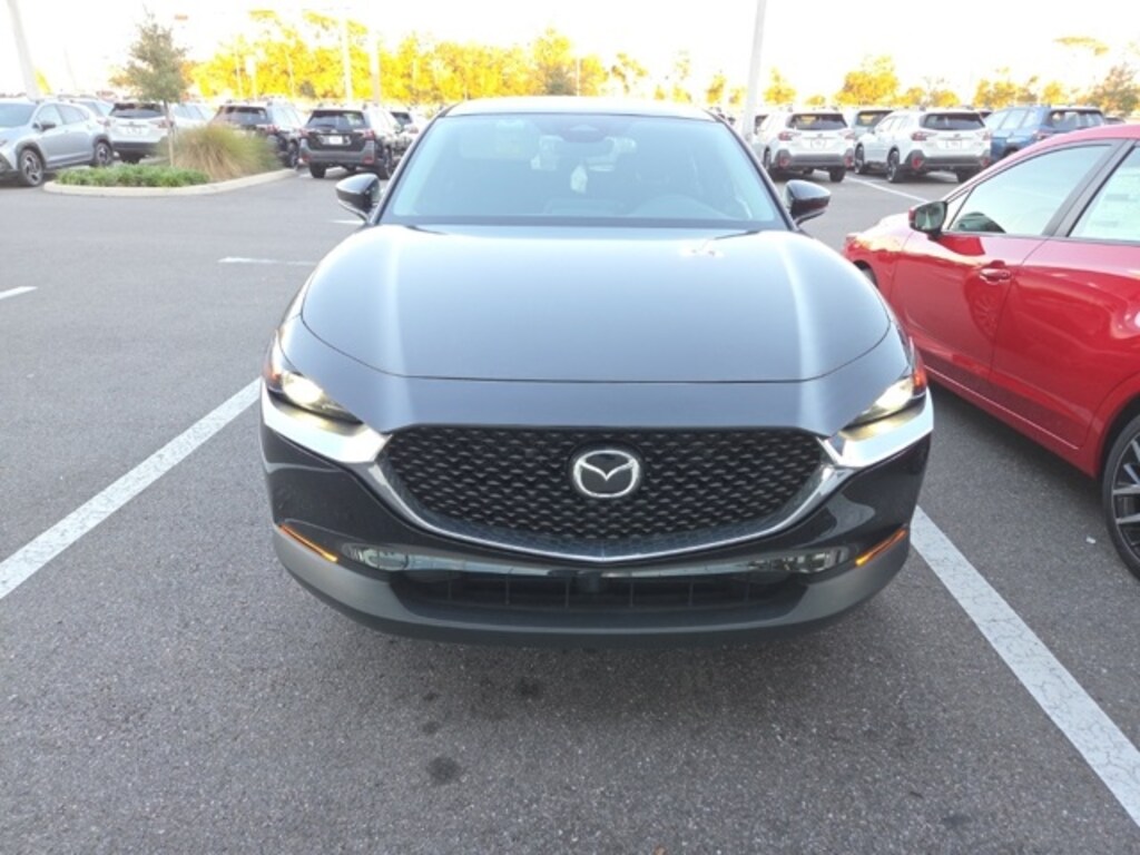 Used 2024 Mazda CX-30 2.5 S SUV