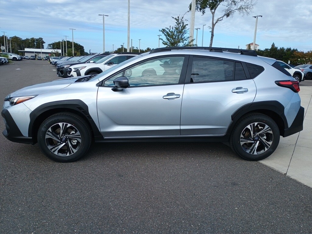 2026 Subaru Crosstrek Premium photo 3