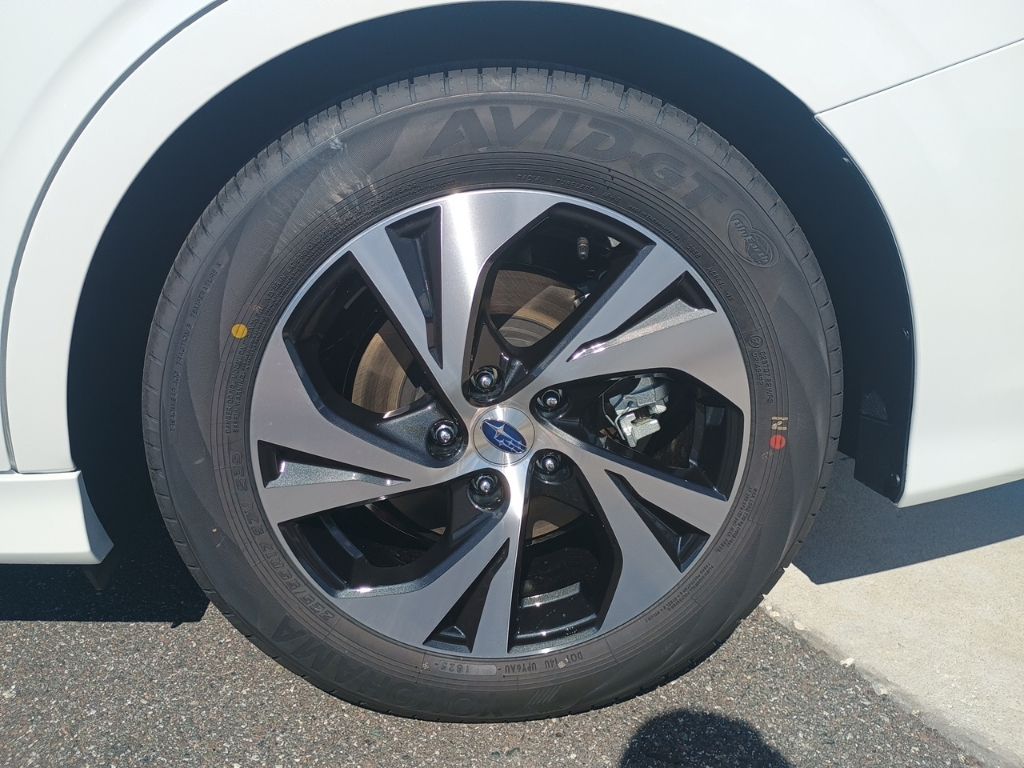 2025 Subaru Legacy Premium - Photo 6