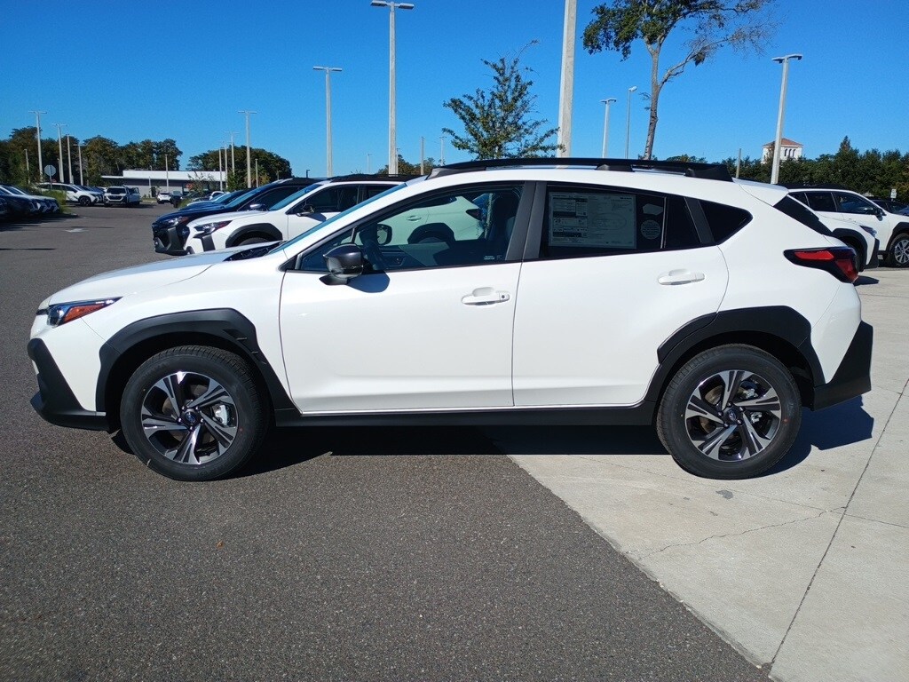 2026 Subaru Crosstrek Premium photo 2