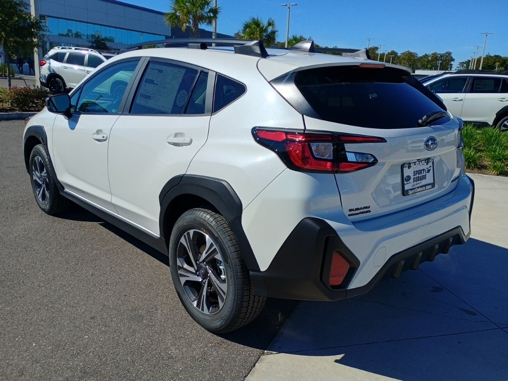New 2026 Subaru Crosstrek Premium SUV
