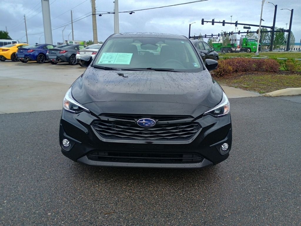 Certified 2024 Subaru Impreza Sport 5-Door