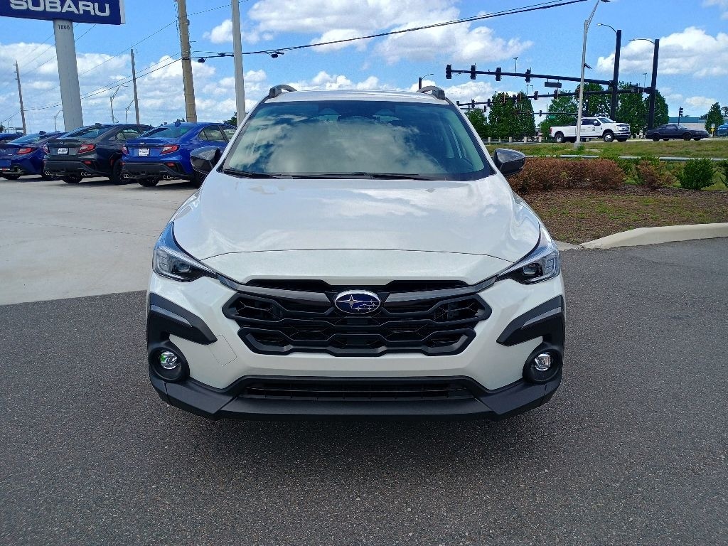 New 2026 Subaru Crosstrek Limited SUV