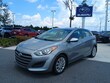 Hyundai Elantra GT