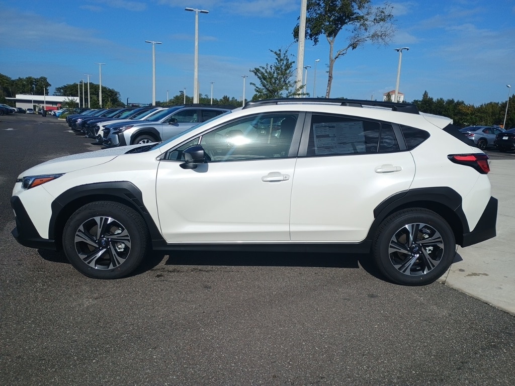 New 2025 Subaru Crosstrek Premium SUV