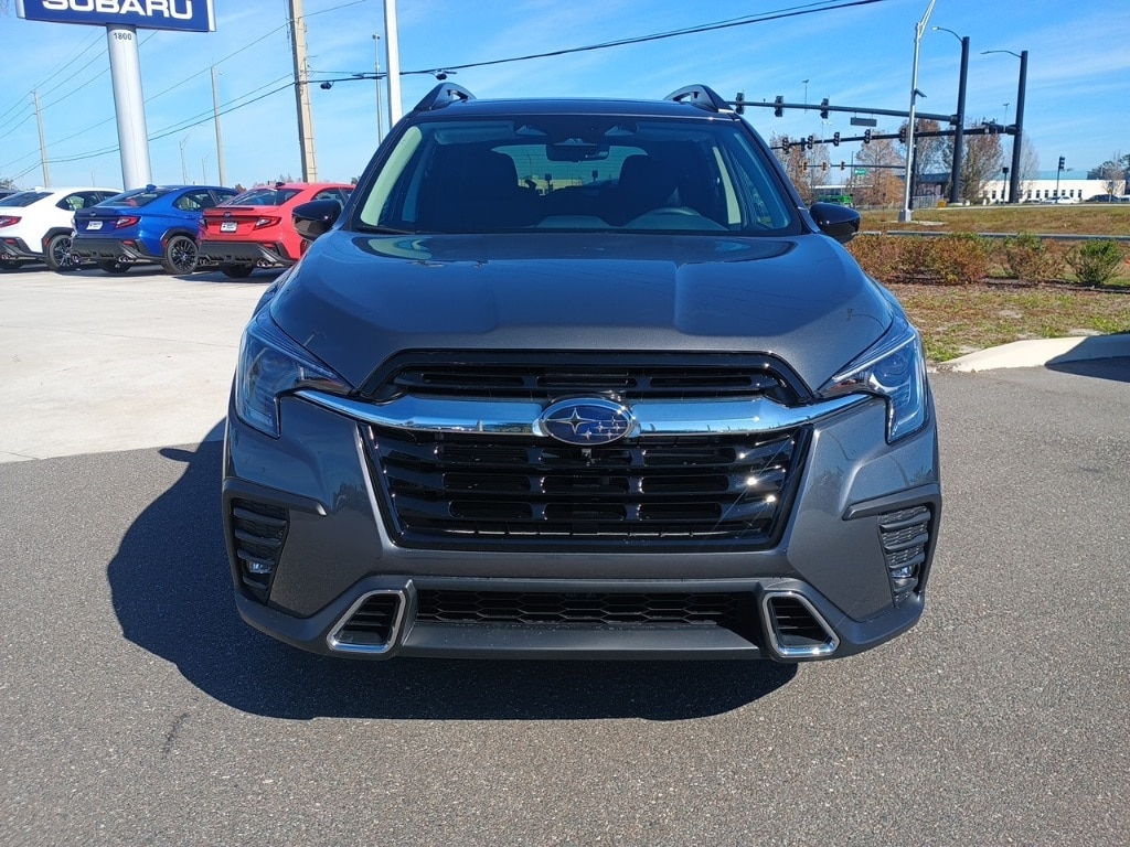 New 2026 Subaru Ascent Touring 7-Passenger SUV