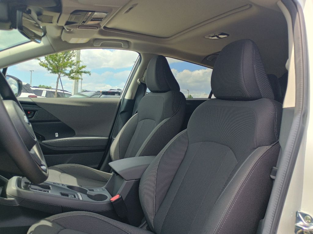 2026 Subaru Crosstrek Premium - Photo 11