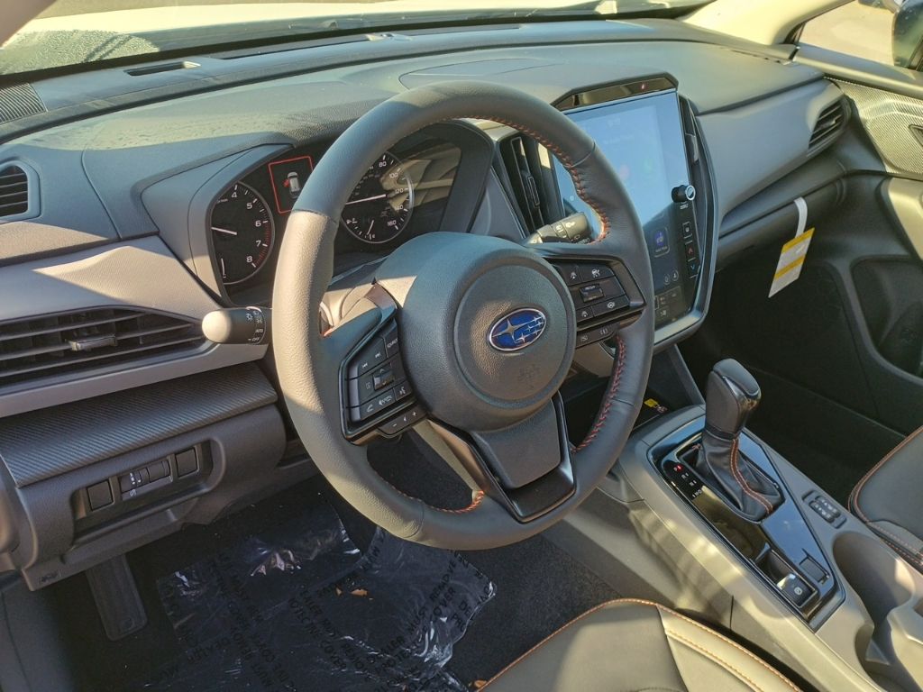2026 Subaru Crosstrek Limited - Photo 8