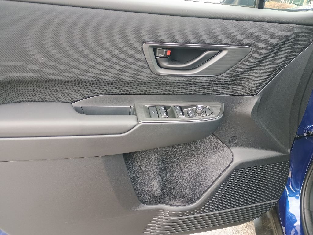 2026 Subaru Outback Premium - Photo 8