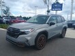Subaru Forester Hybrid