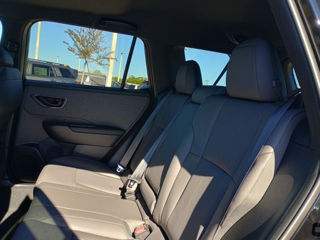 2026 Subaru Outback Limited - Photo 14