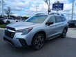  Subaru Ascent